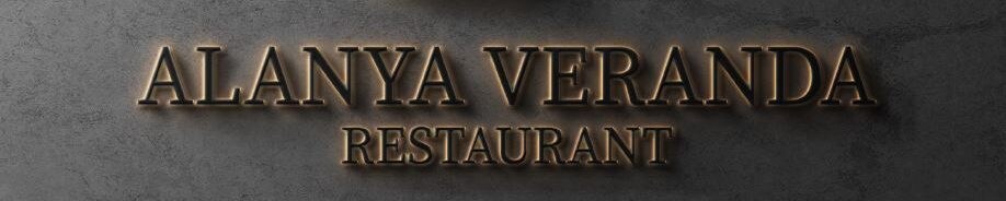 Alanya Veranda Restaurant